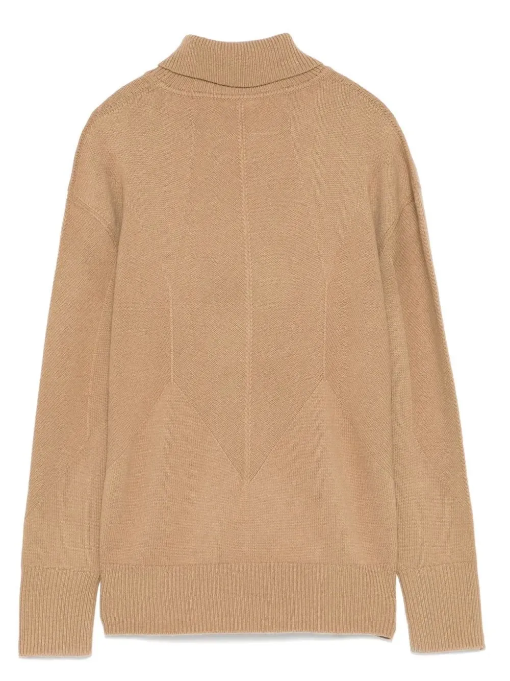 Turtleneck Sweater