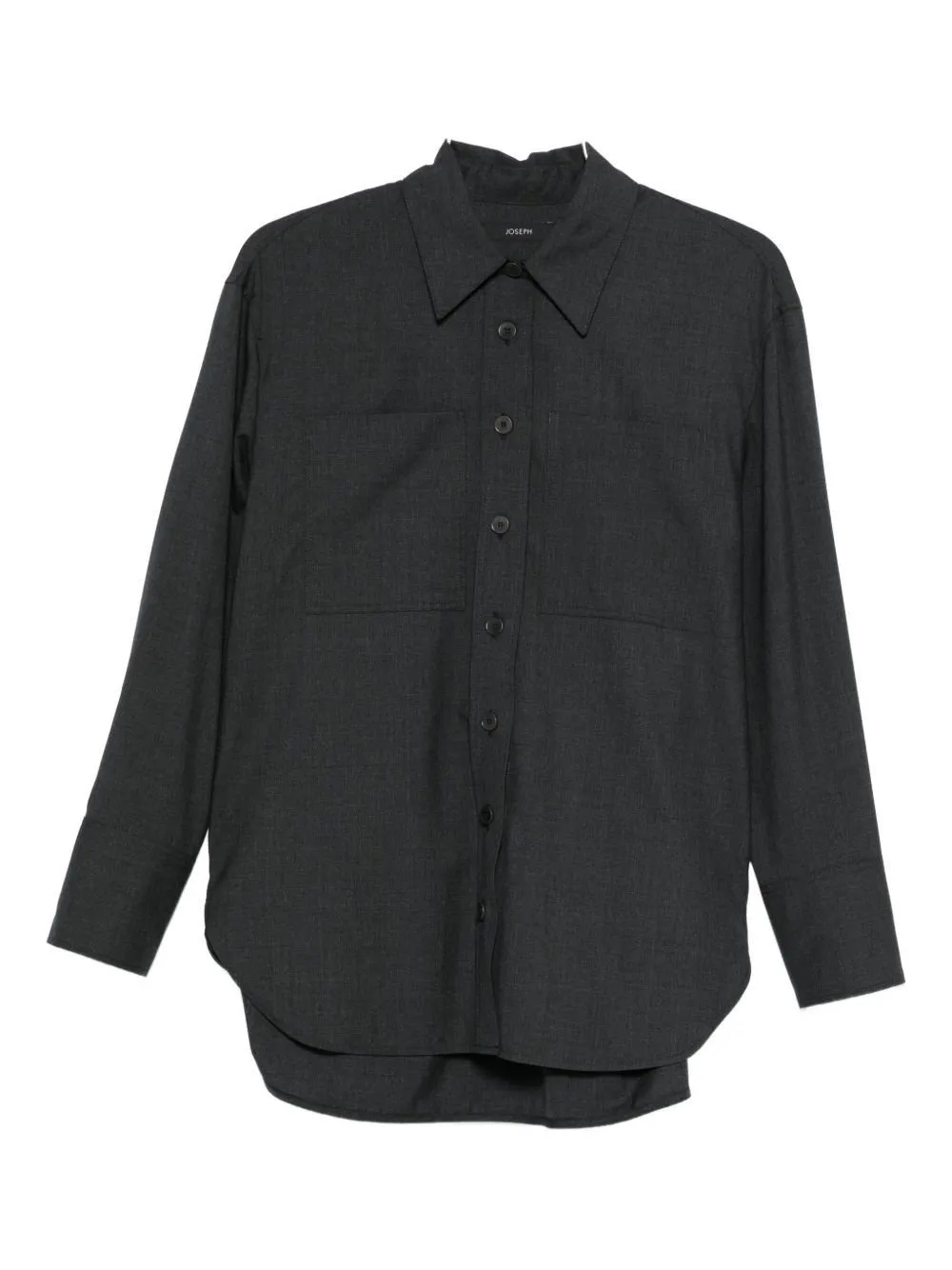 Oversized Shirt