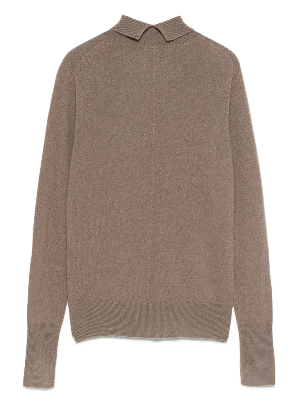 Turtleneck Sweater