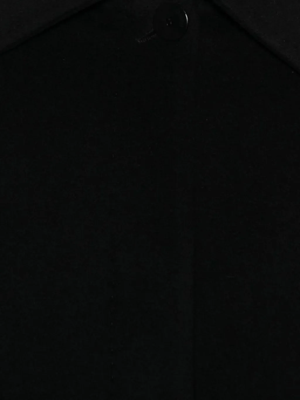Wool Coat