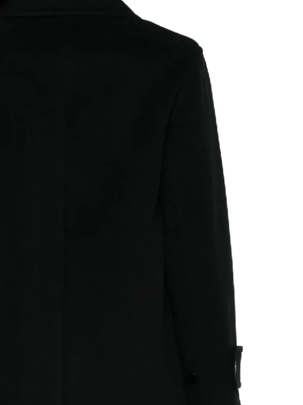 Wool Coat