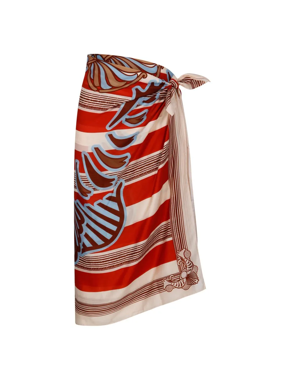 Sarong Skirt