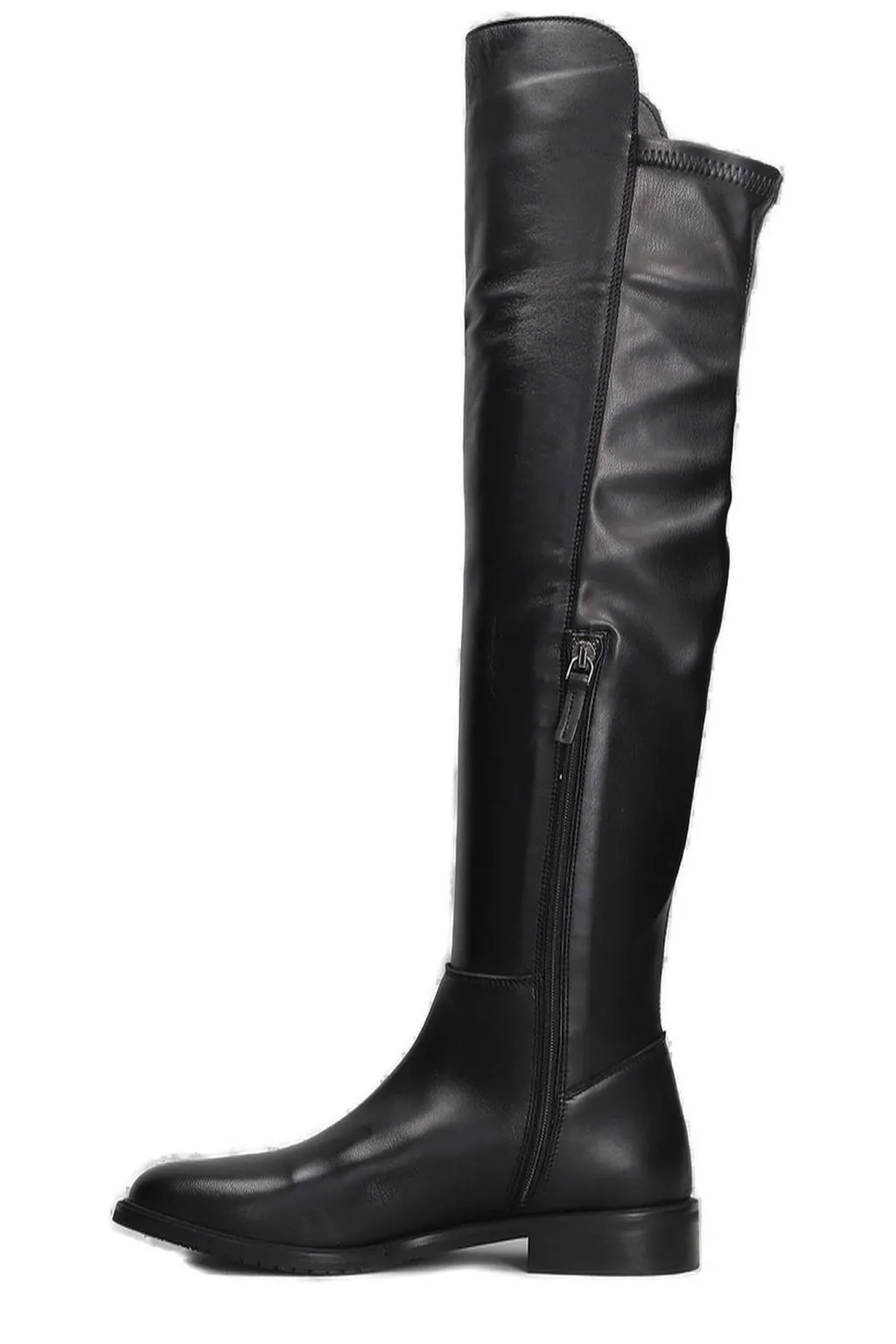 Over-The-Knee Boots