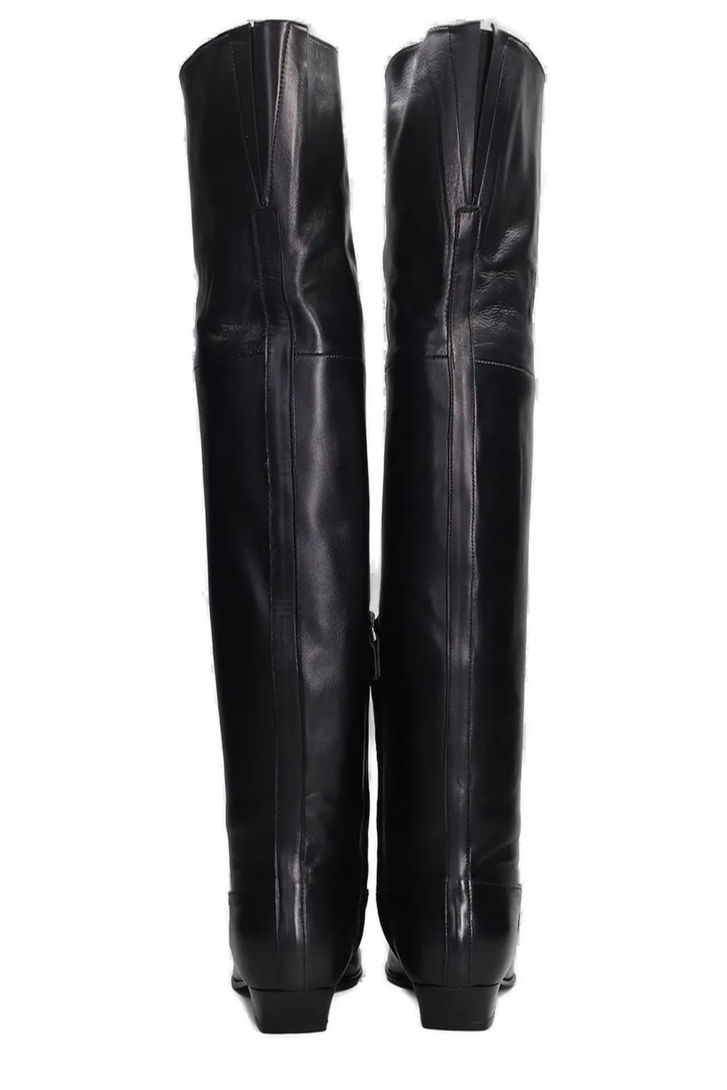 Over-The-Knee Boots