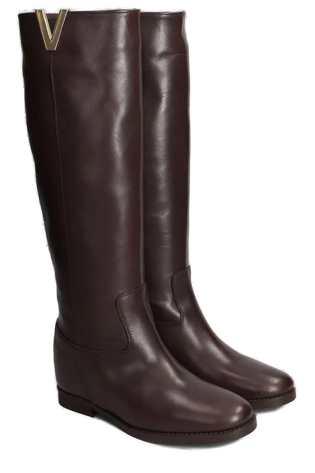 Tall Boots