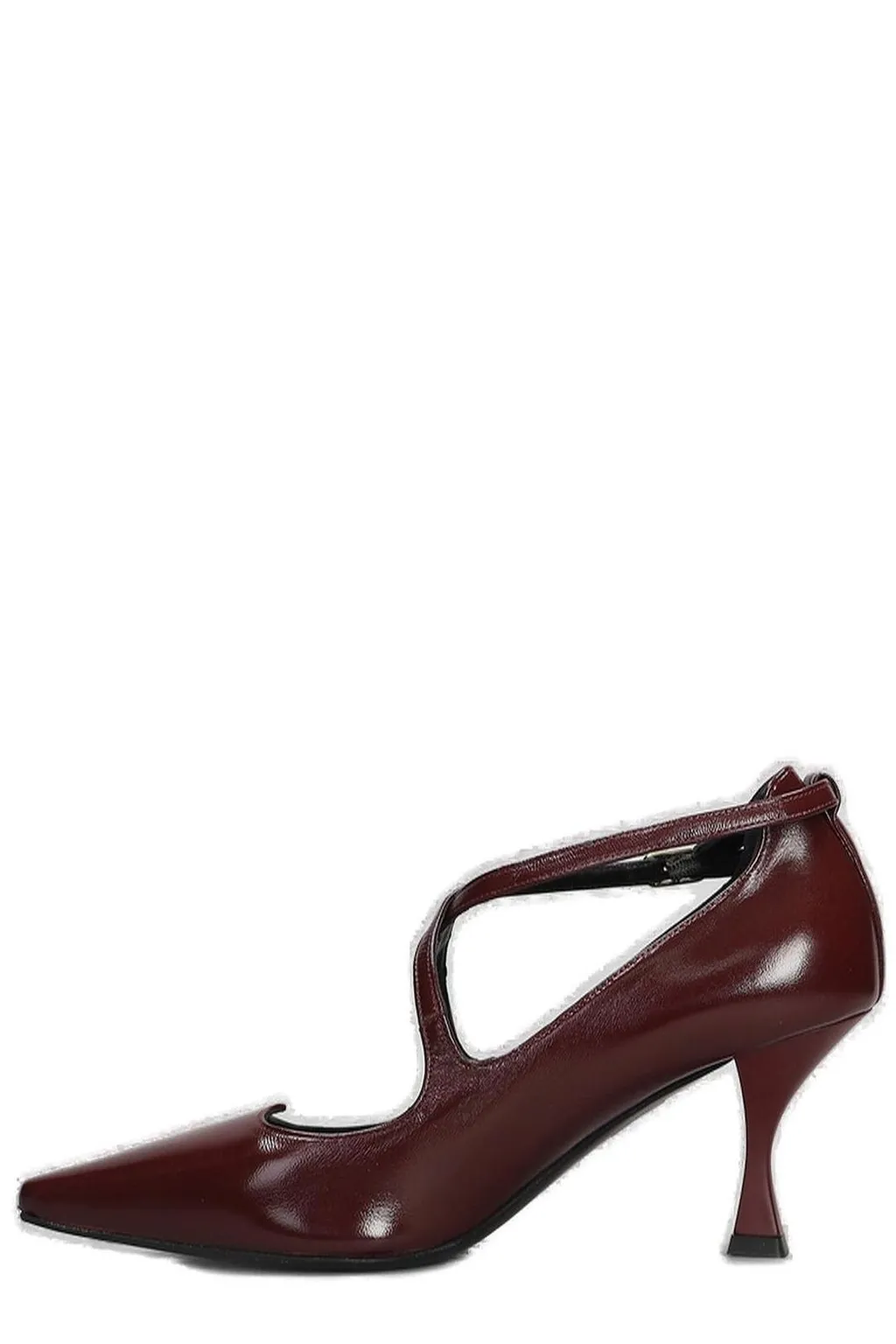 Mary Jane Pumps