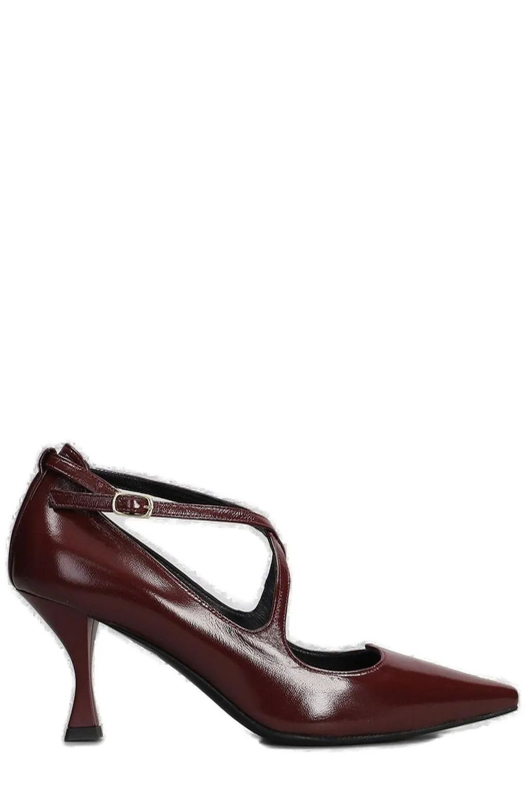 Mary Jane Pumps
