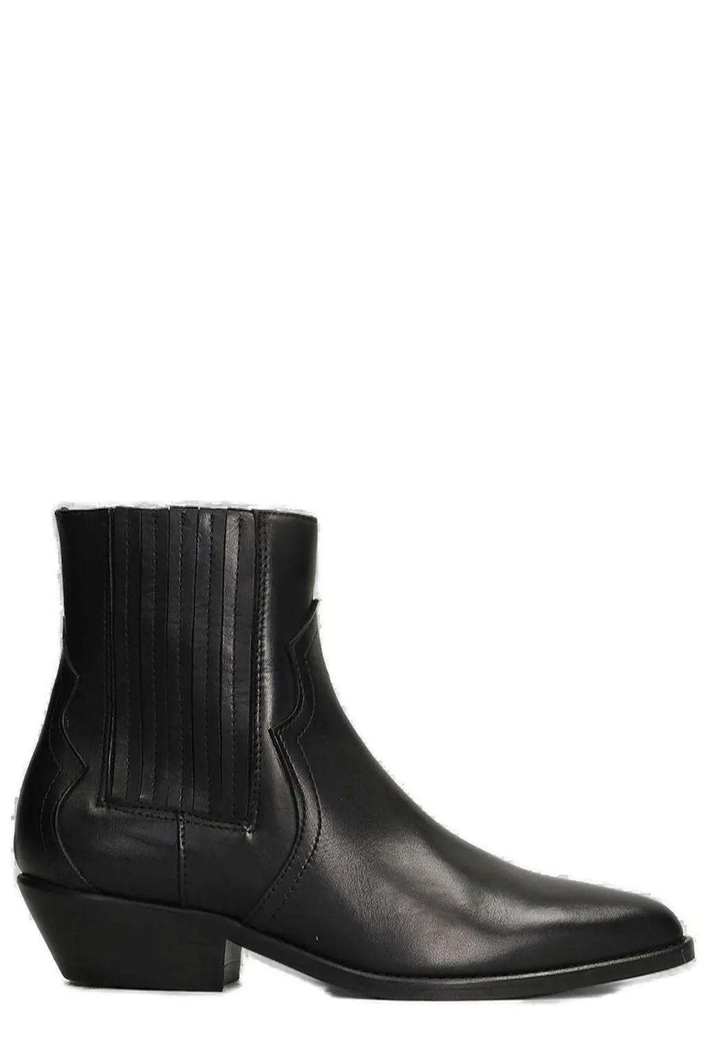 Western Boots