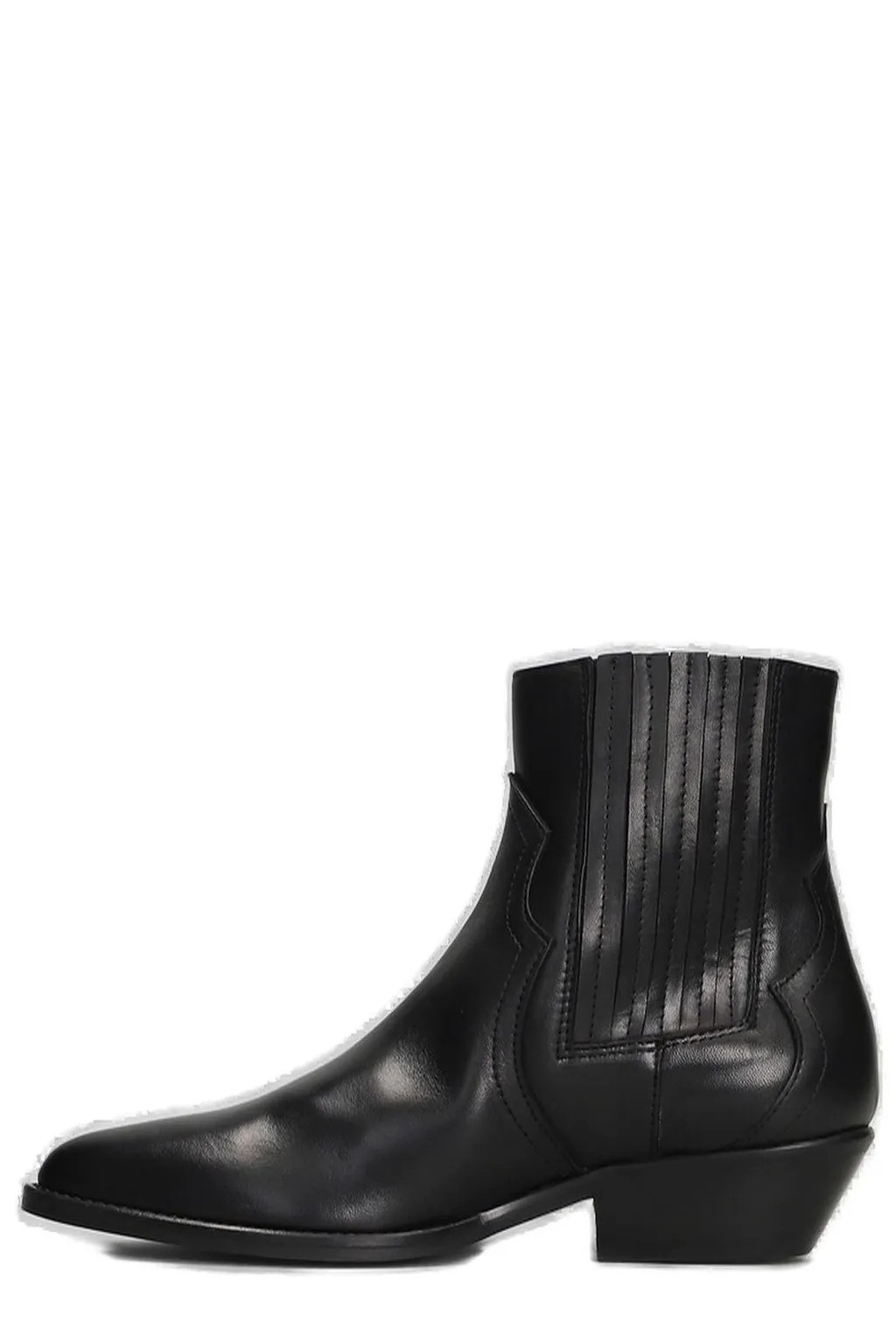 Western Boots