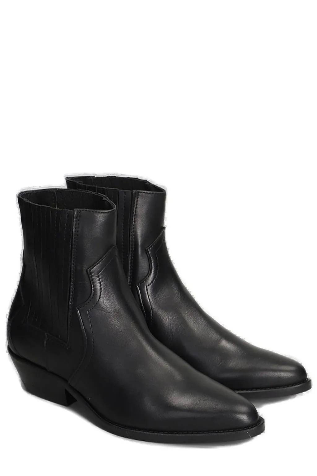 Western Boots