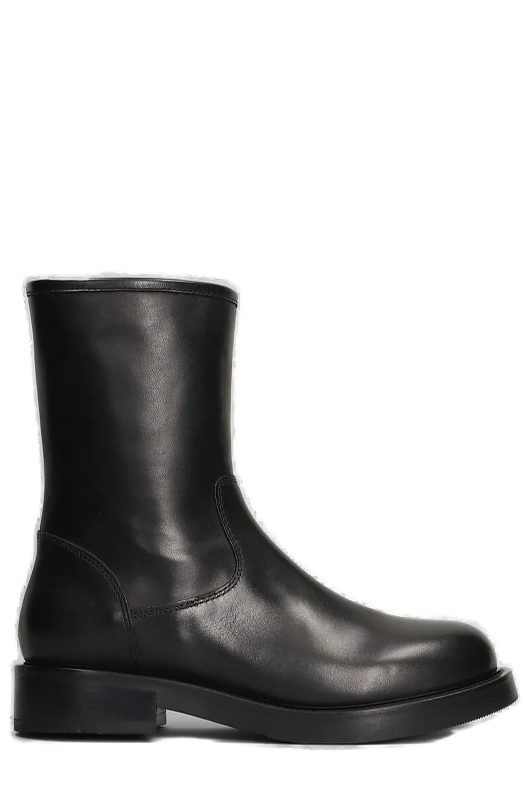 Platform Boots