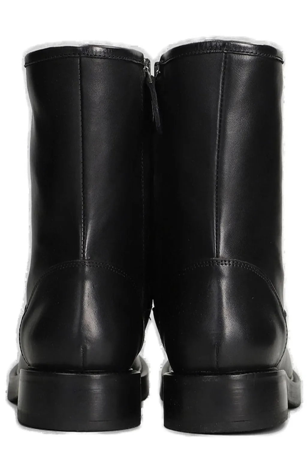 Platform Boots