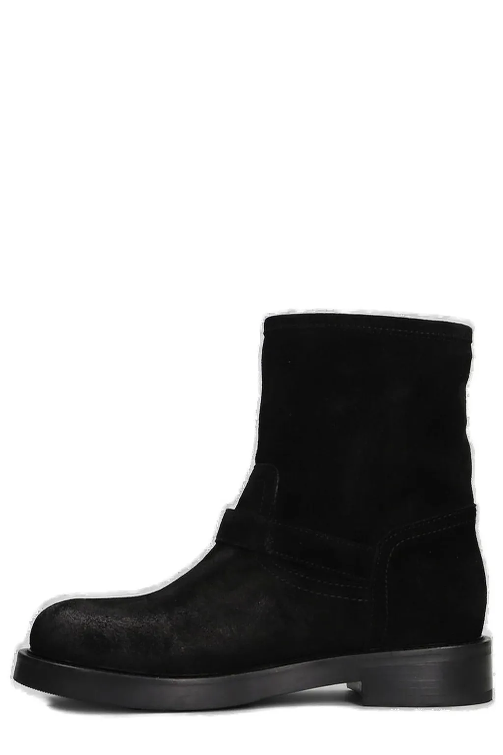 Biker Boots