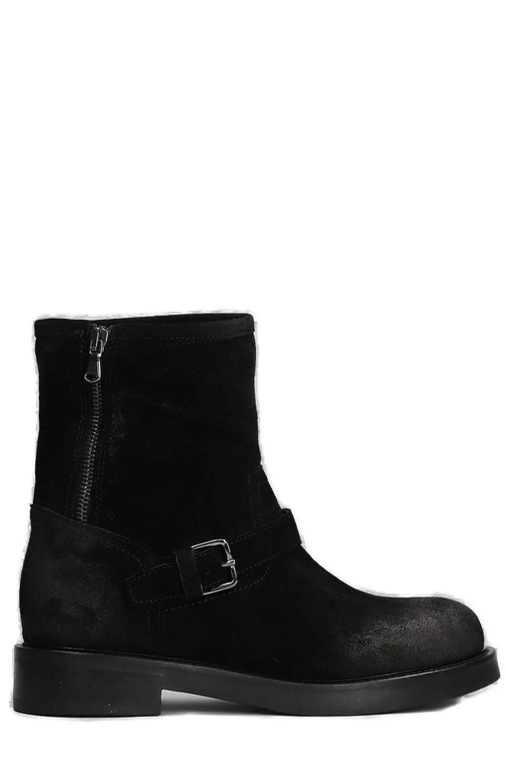 Biker Boots