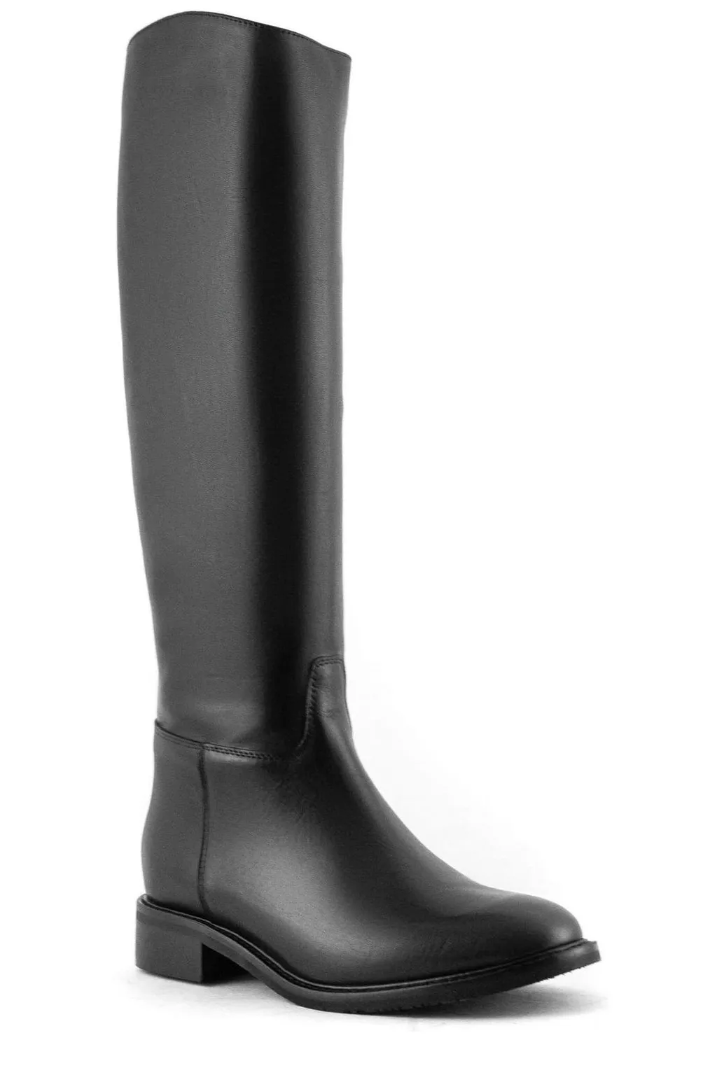 Tall Riding Boots