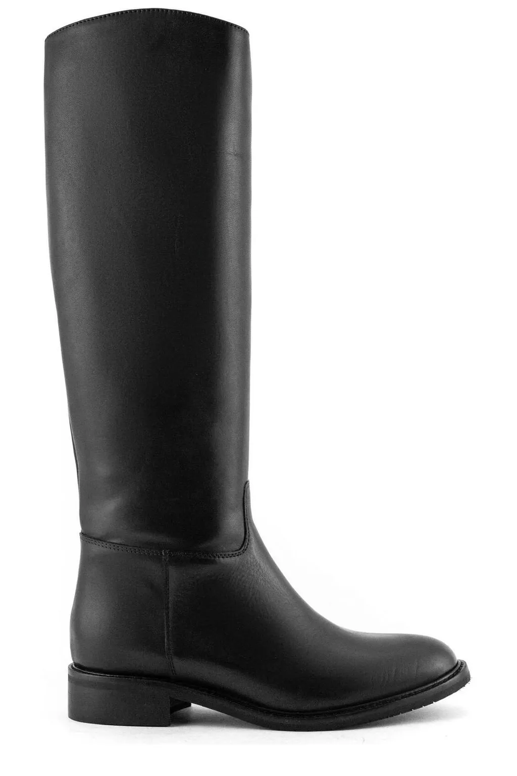 Tall Riding Boots