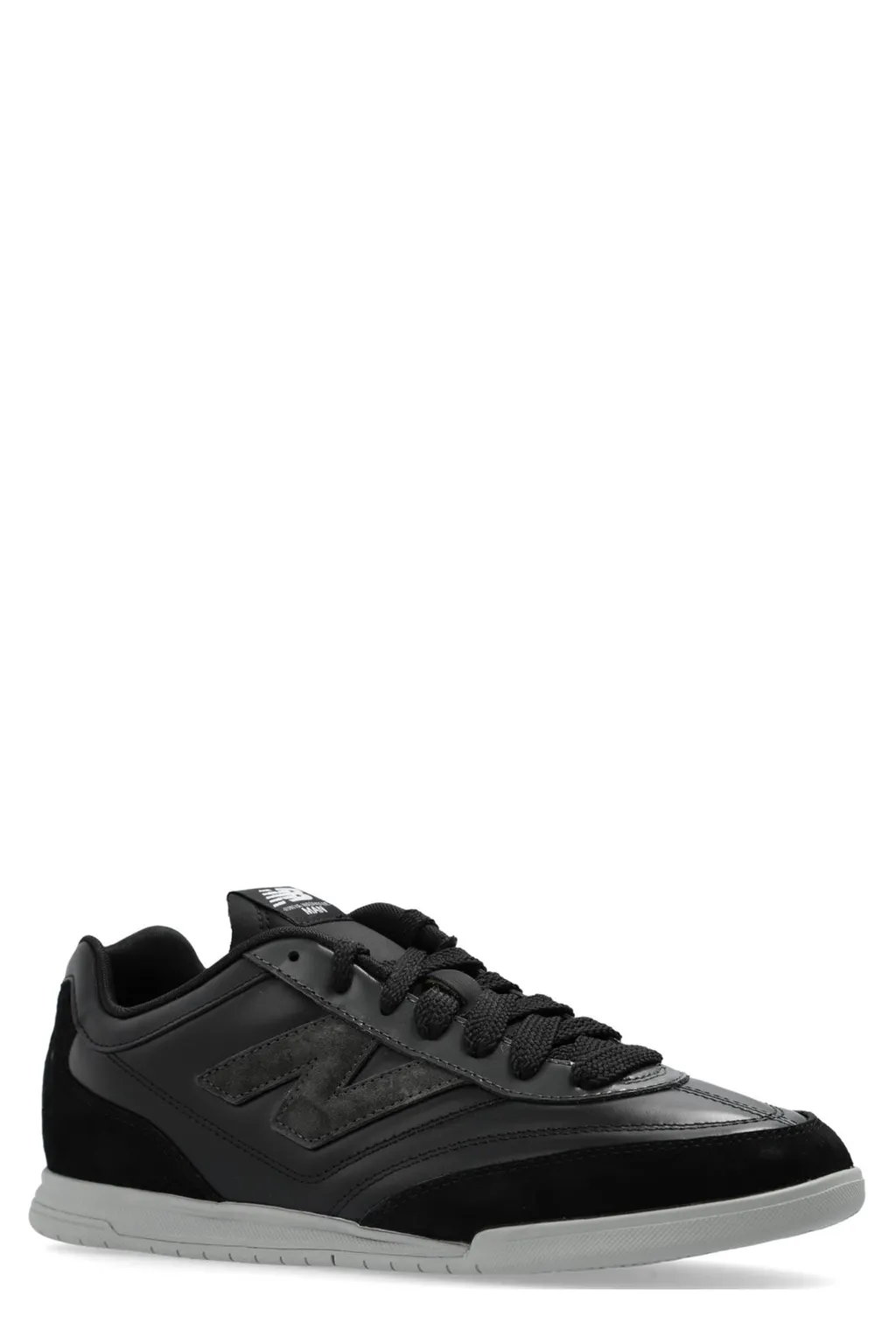 Low-Top Sneakers