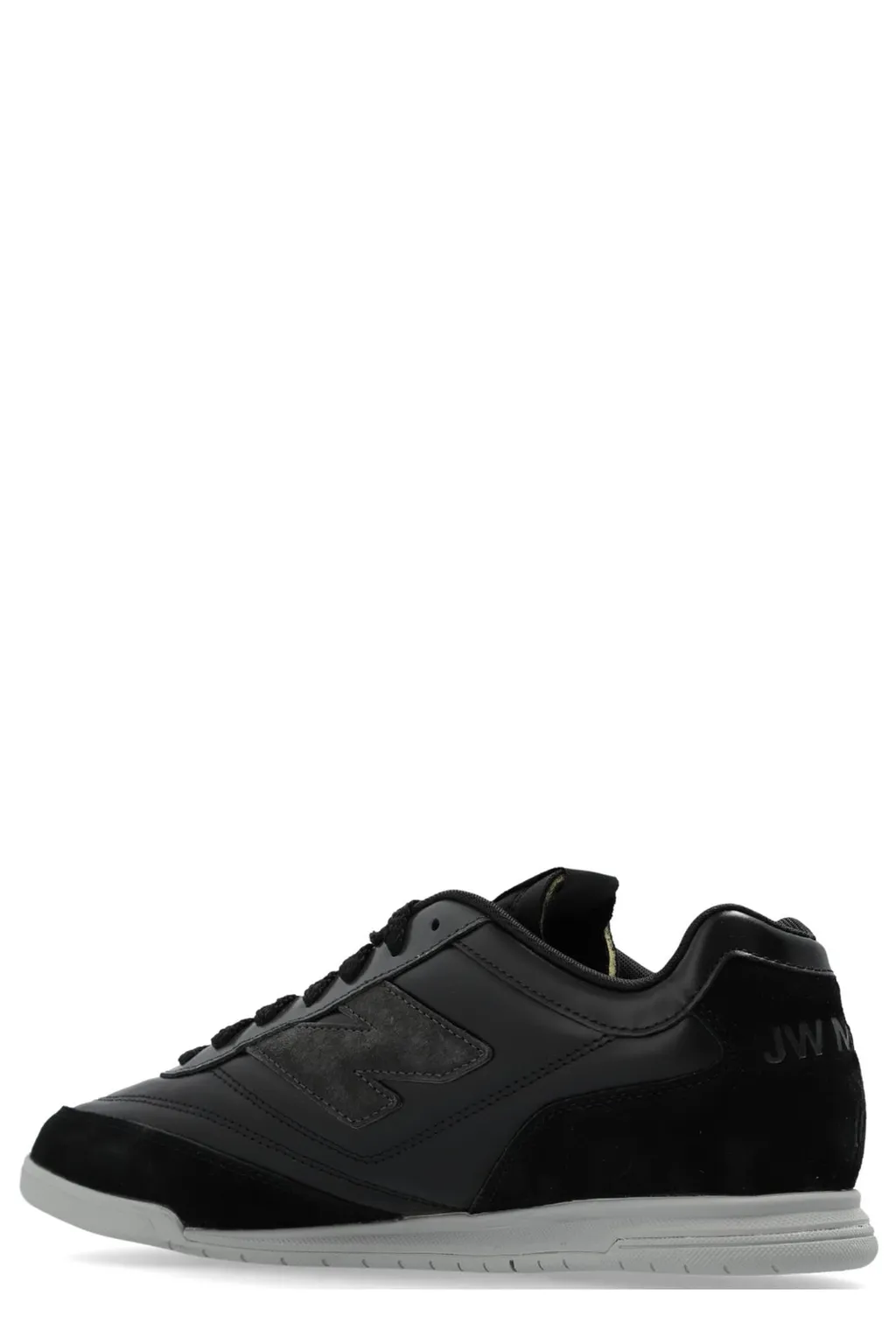 Low-Top Sneakers