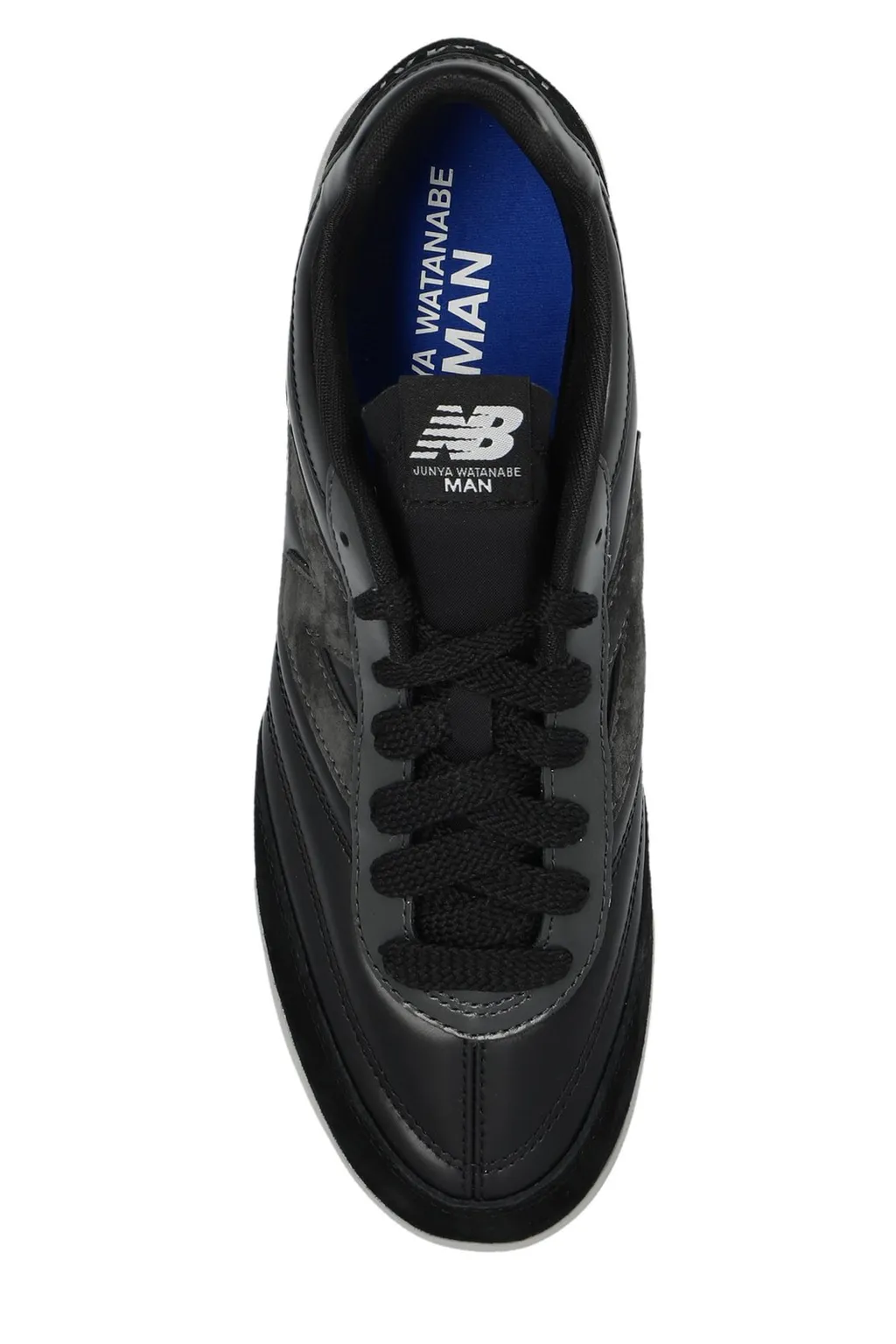 Low-Top Sneakers