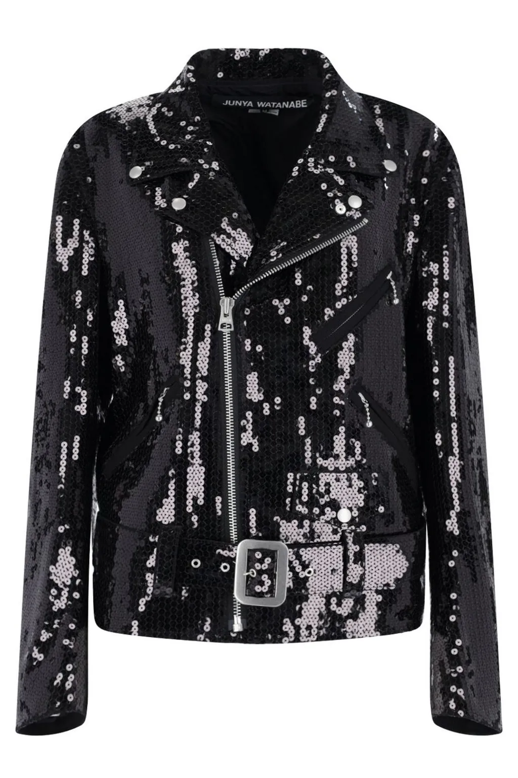 Biker Jacket