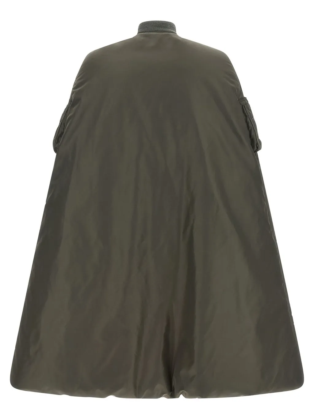 Bomber Cape