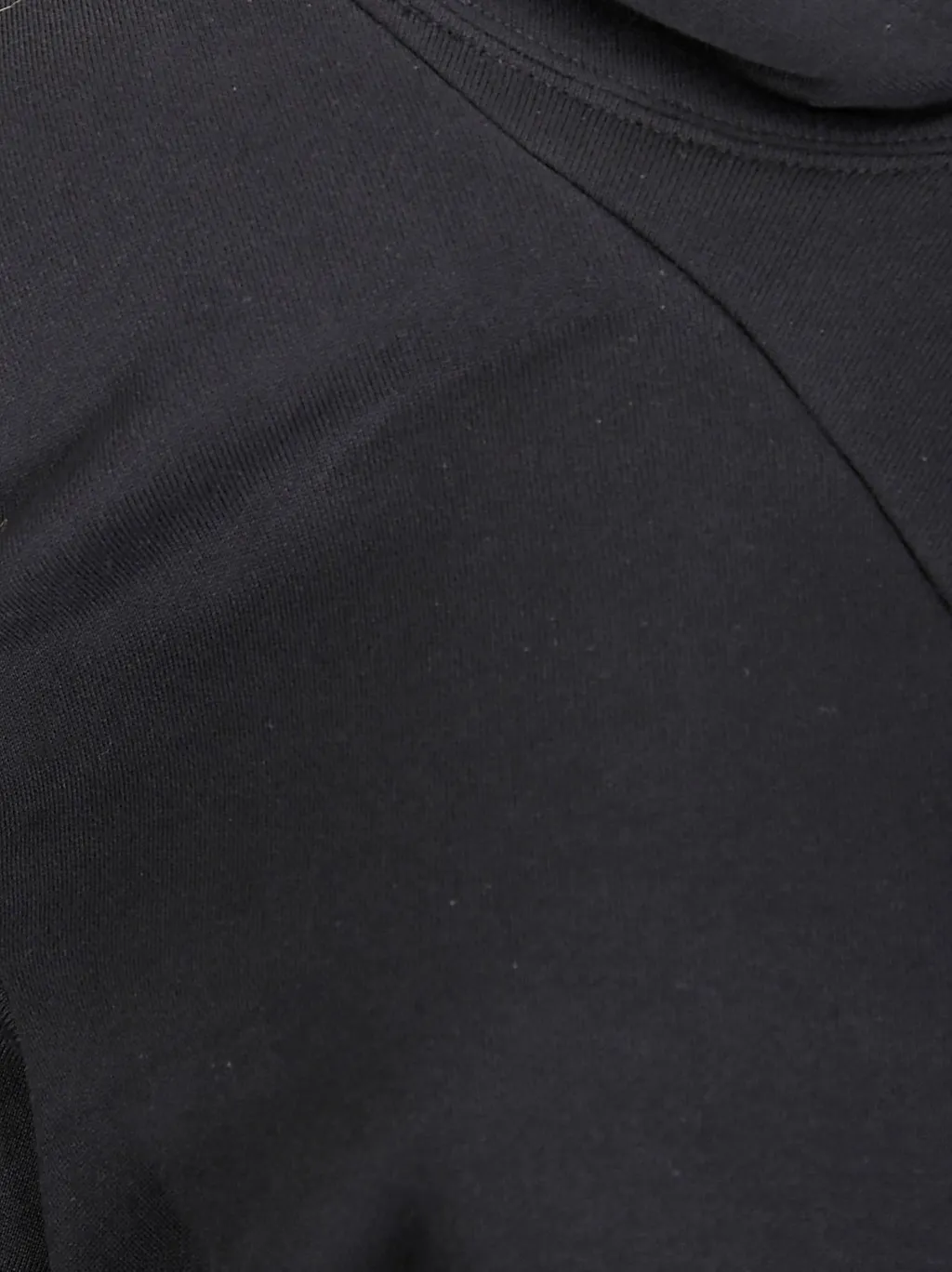 Asymmetric Hoodie