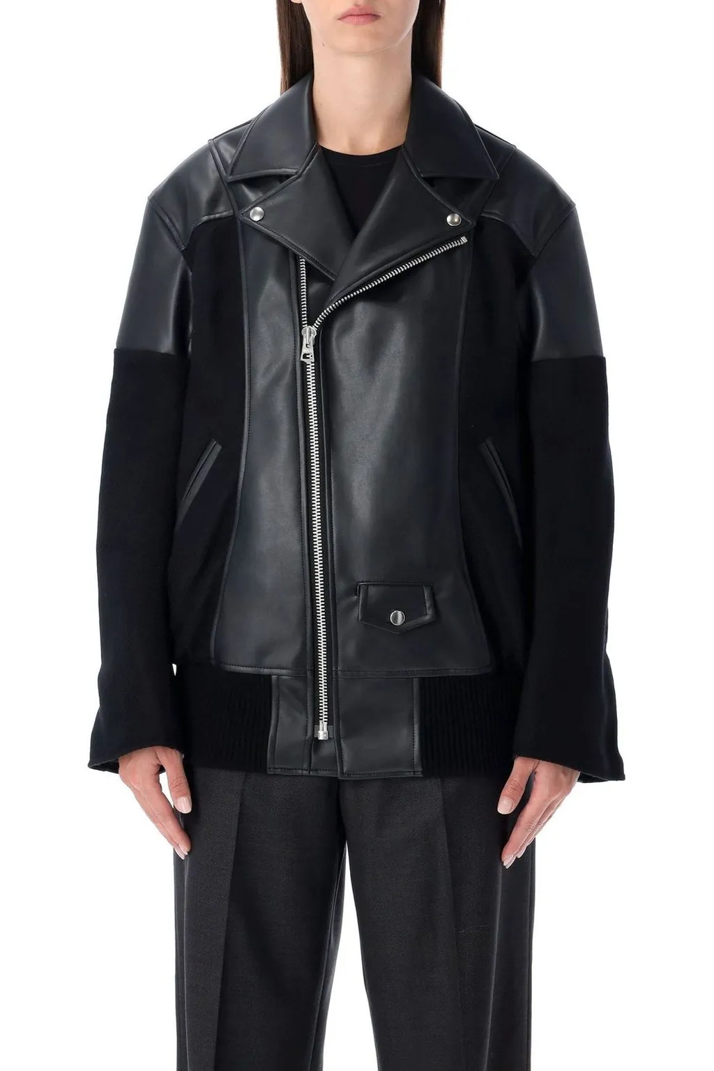 Biker Jacket