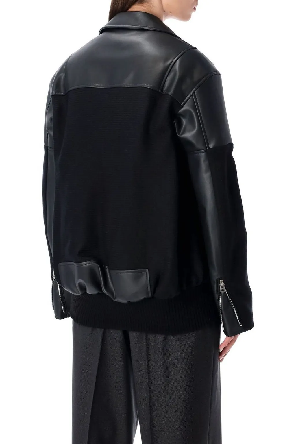 Biker Jacket