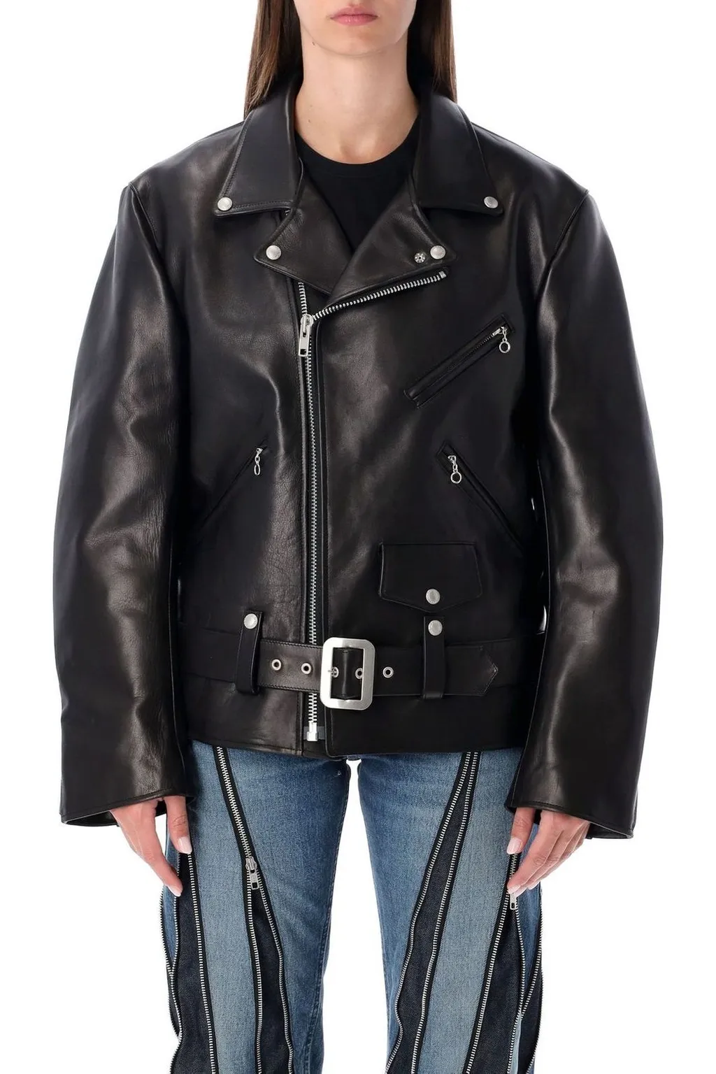 Biker Jacket