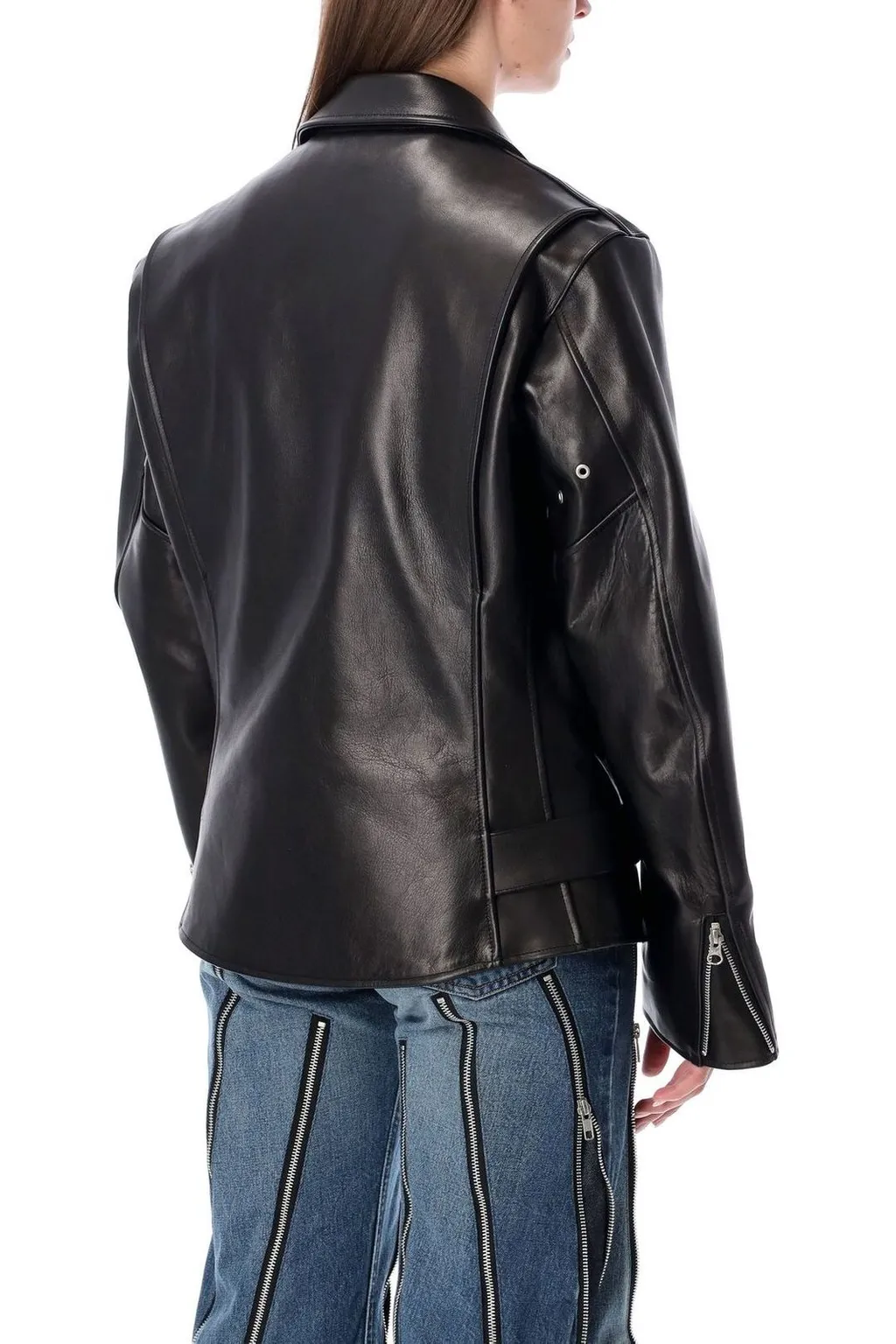 Biker Jacket