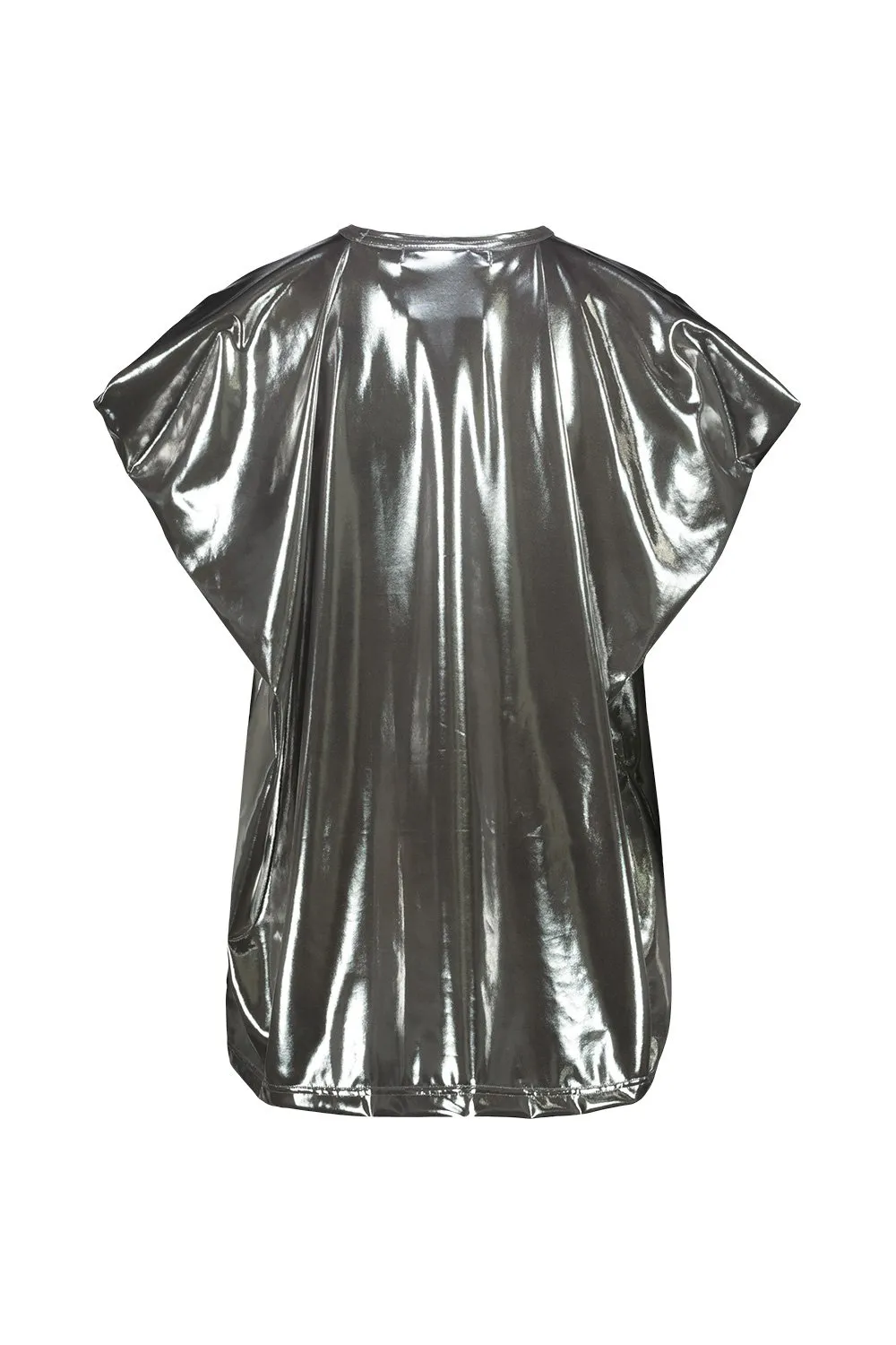 Metallic T-Shirt