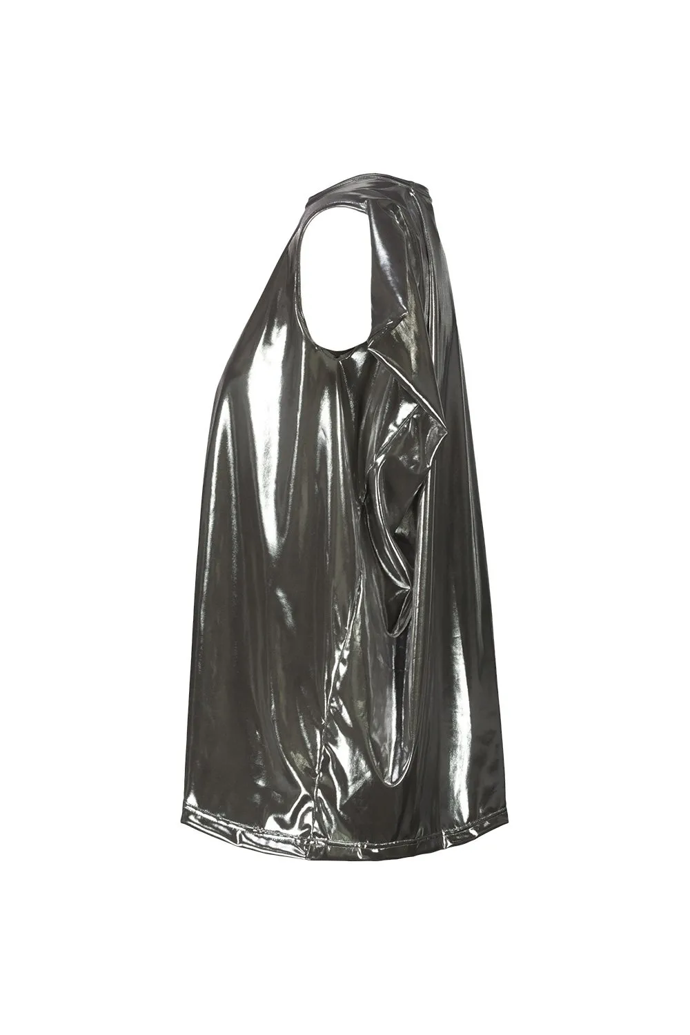 Metallic T-Shirt