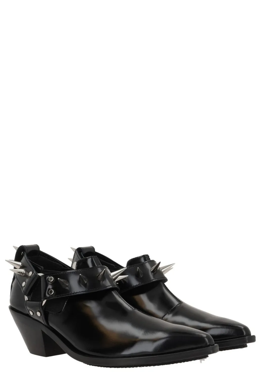 Ankle Boots