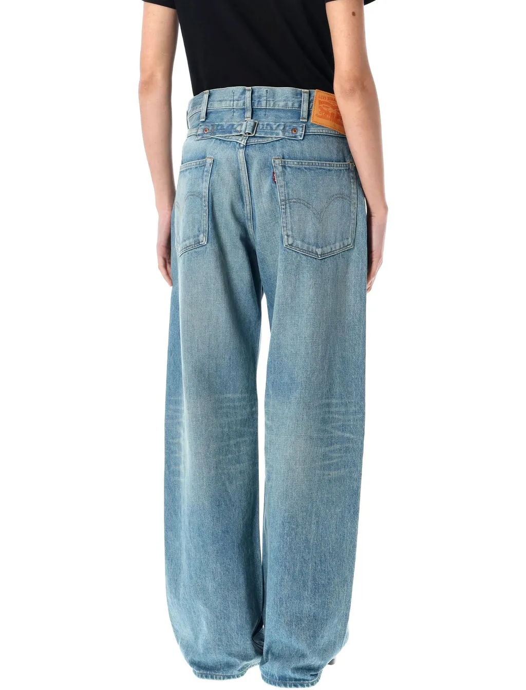 Baggy Jeans