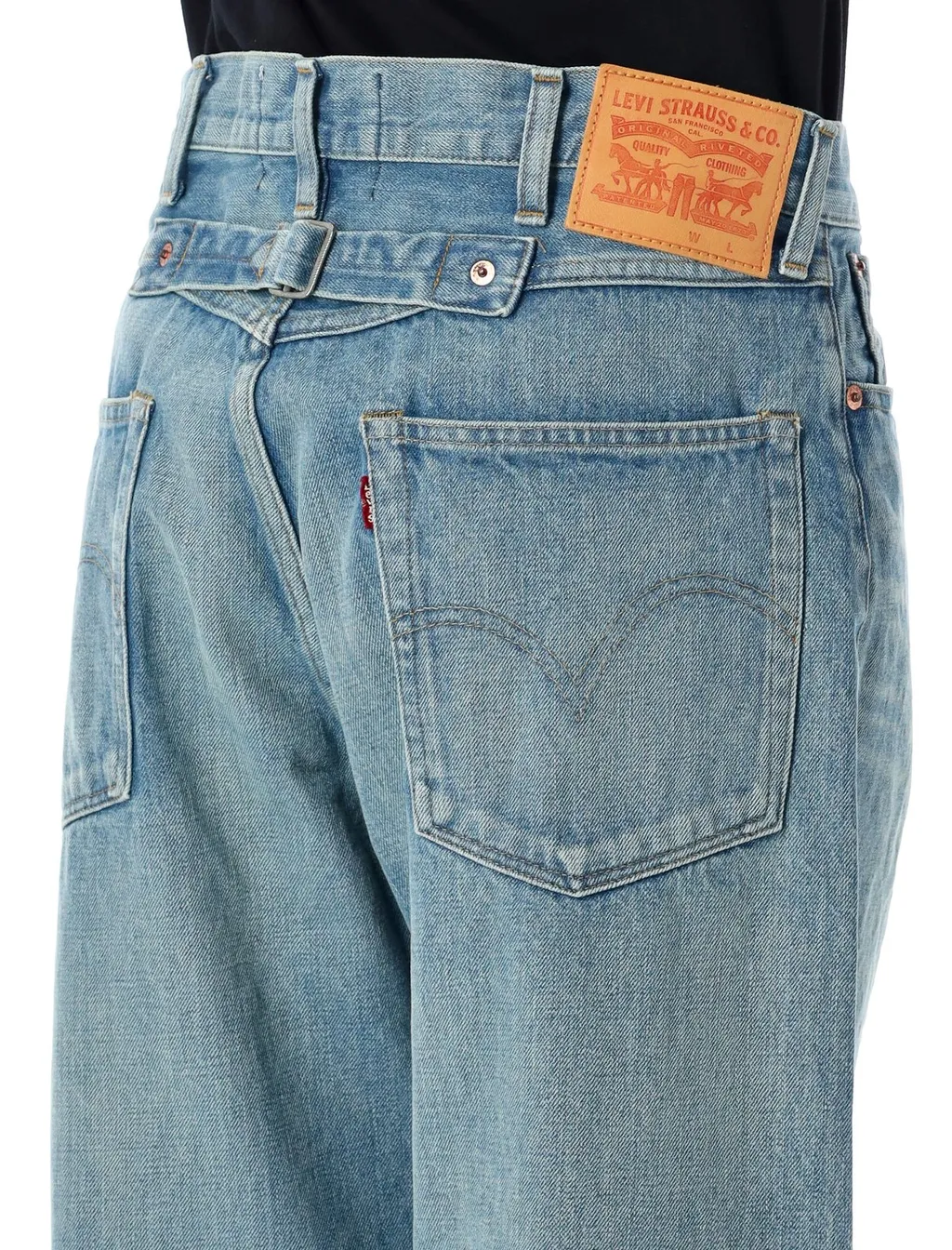 Baggy Jeans