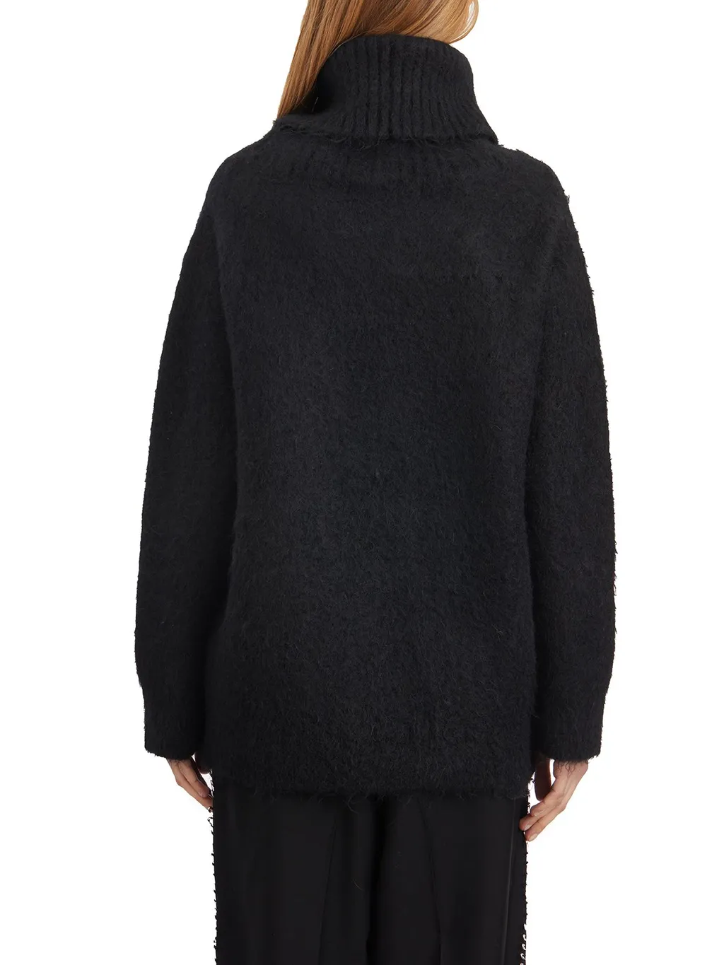 Turtleneck Sweater
