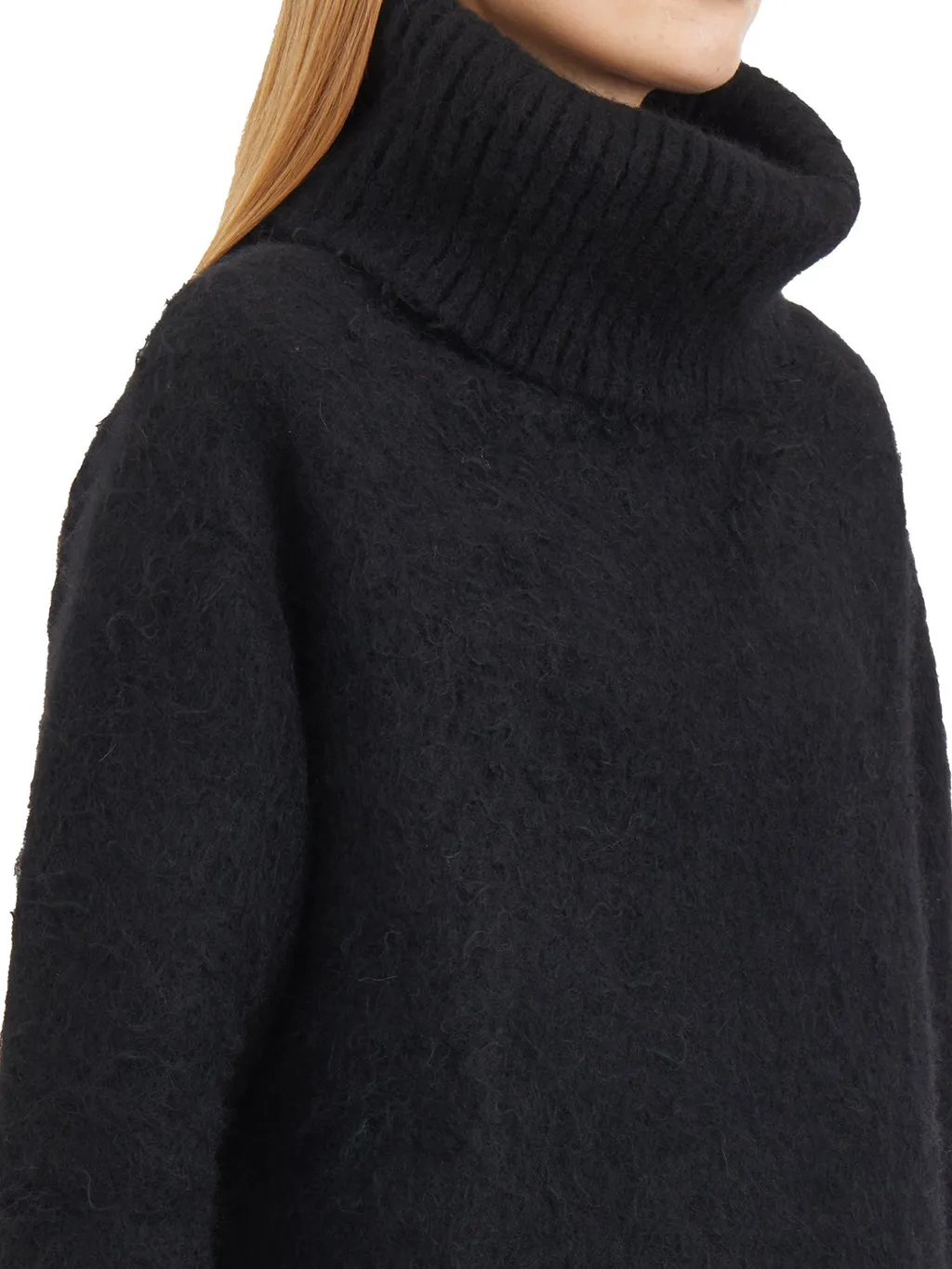 Turtleneck Sweater