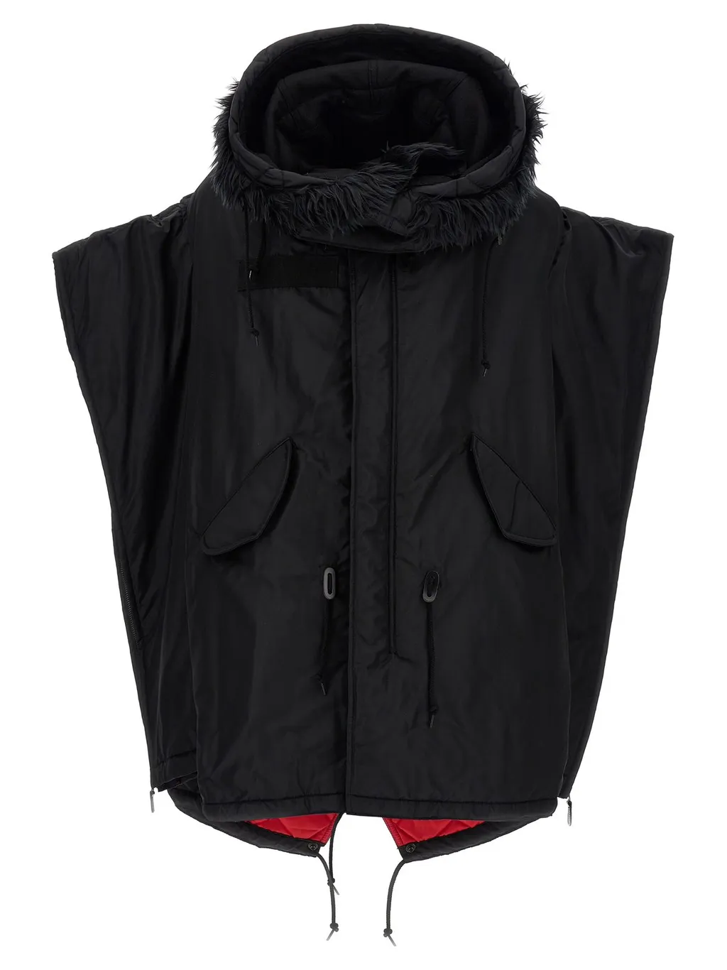 Parka