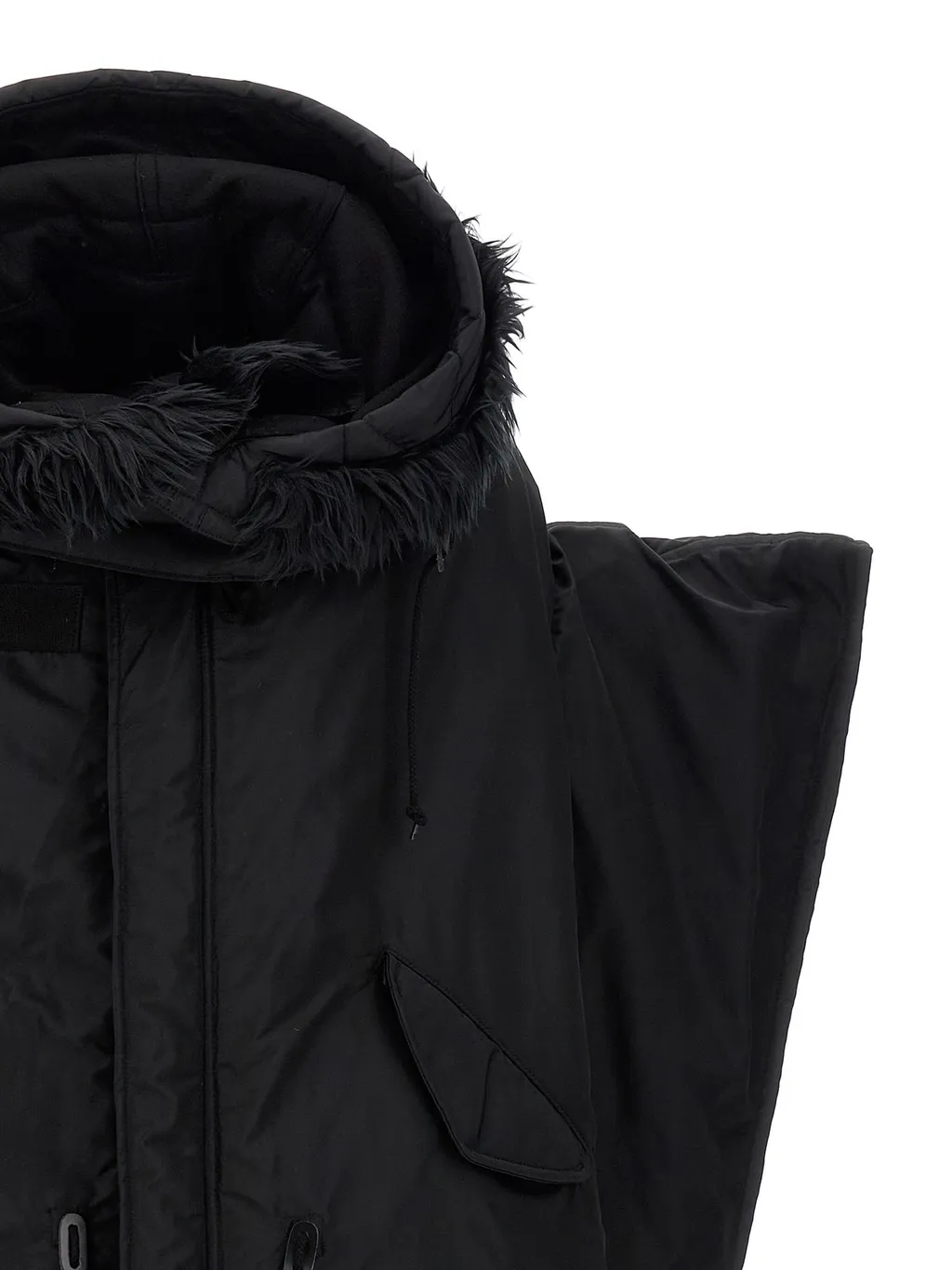 Parka