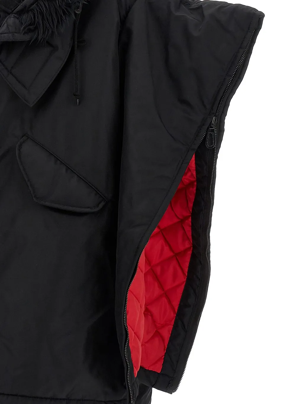Parka