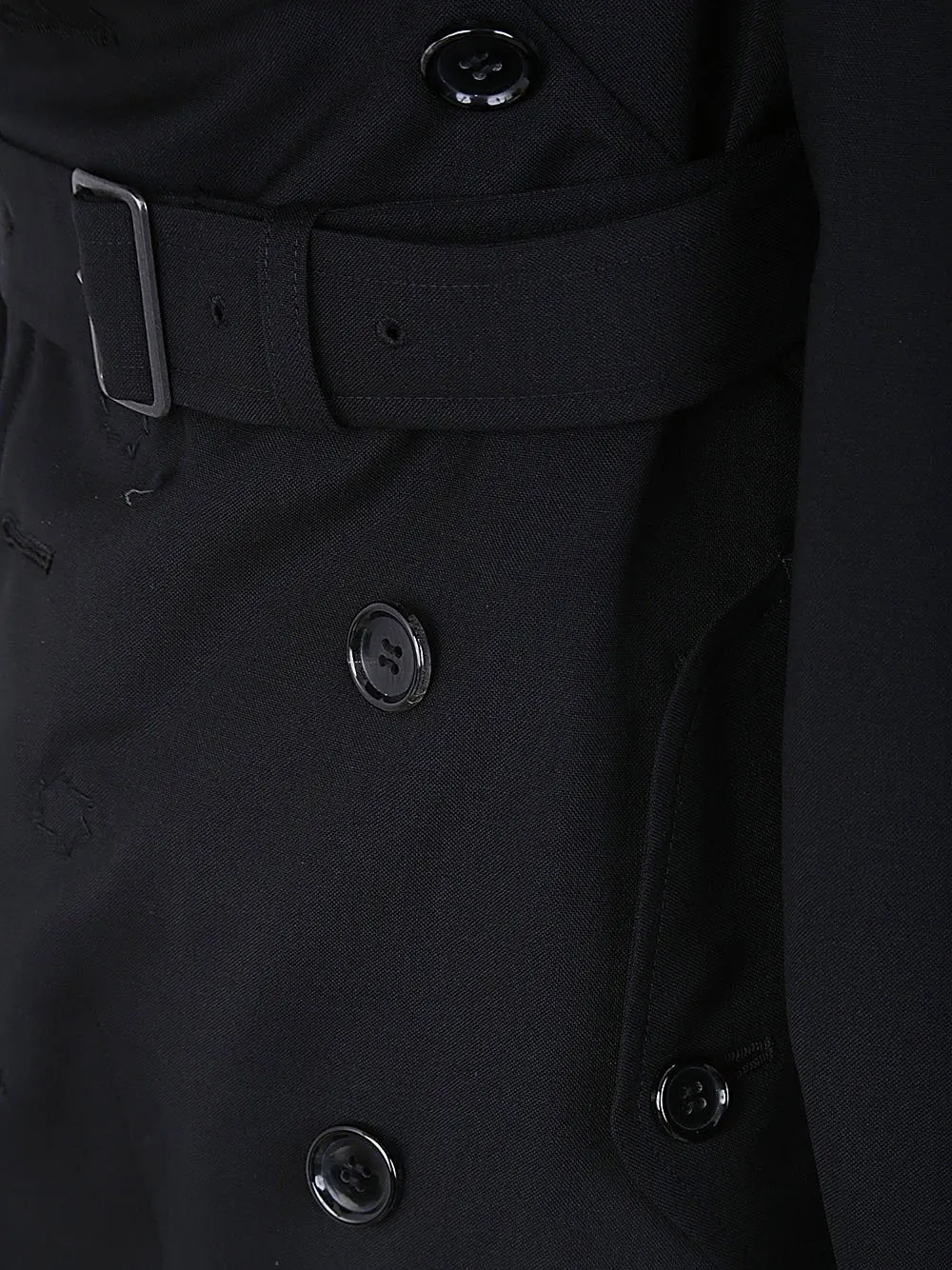 Trench Coat