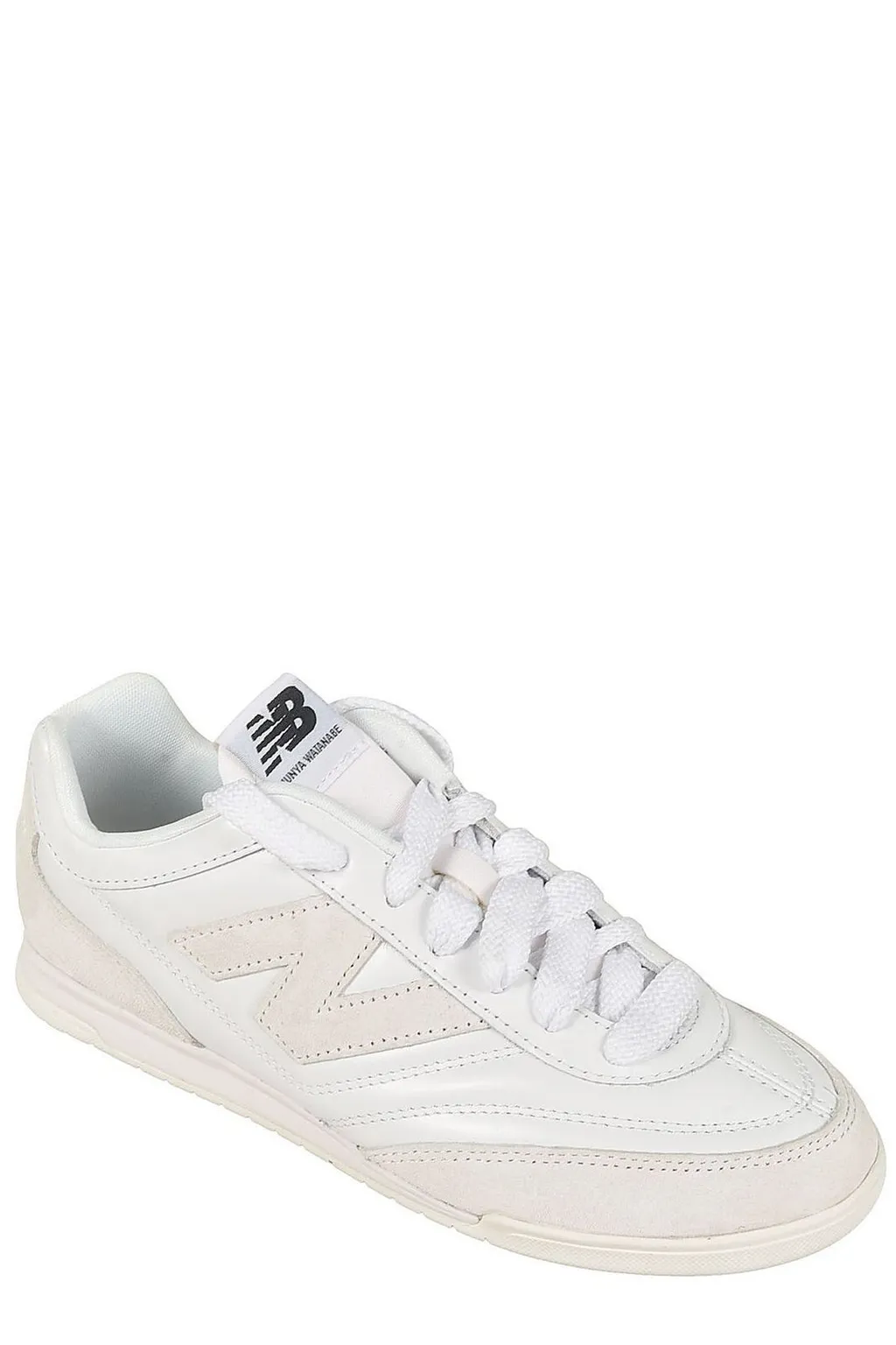 Low-Top Sneakers