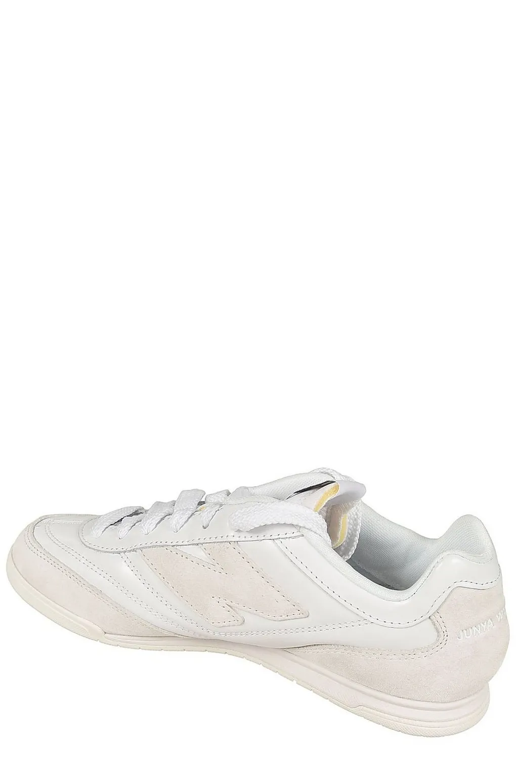 Low-Top Sneakers