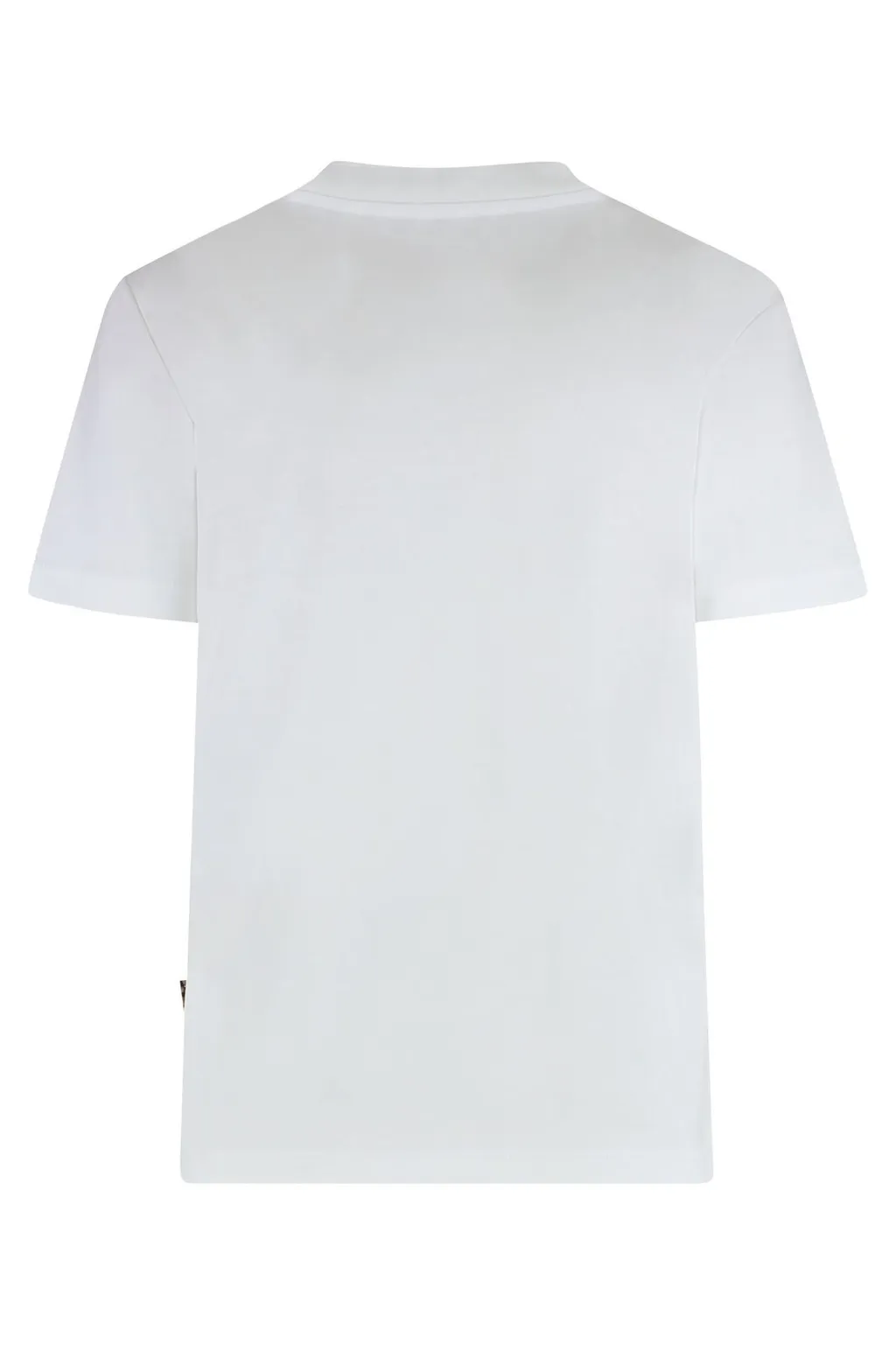 T-Shirt With Graphic Print