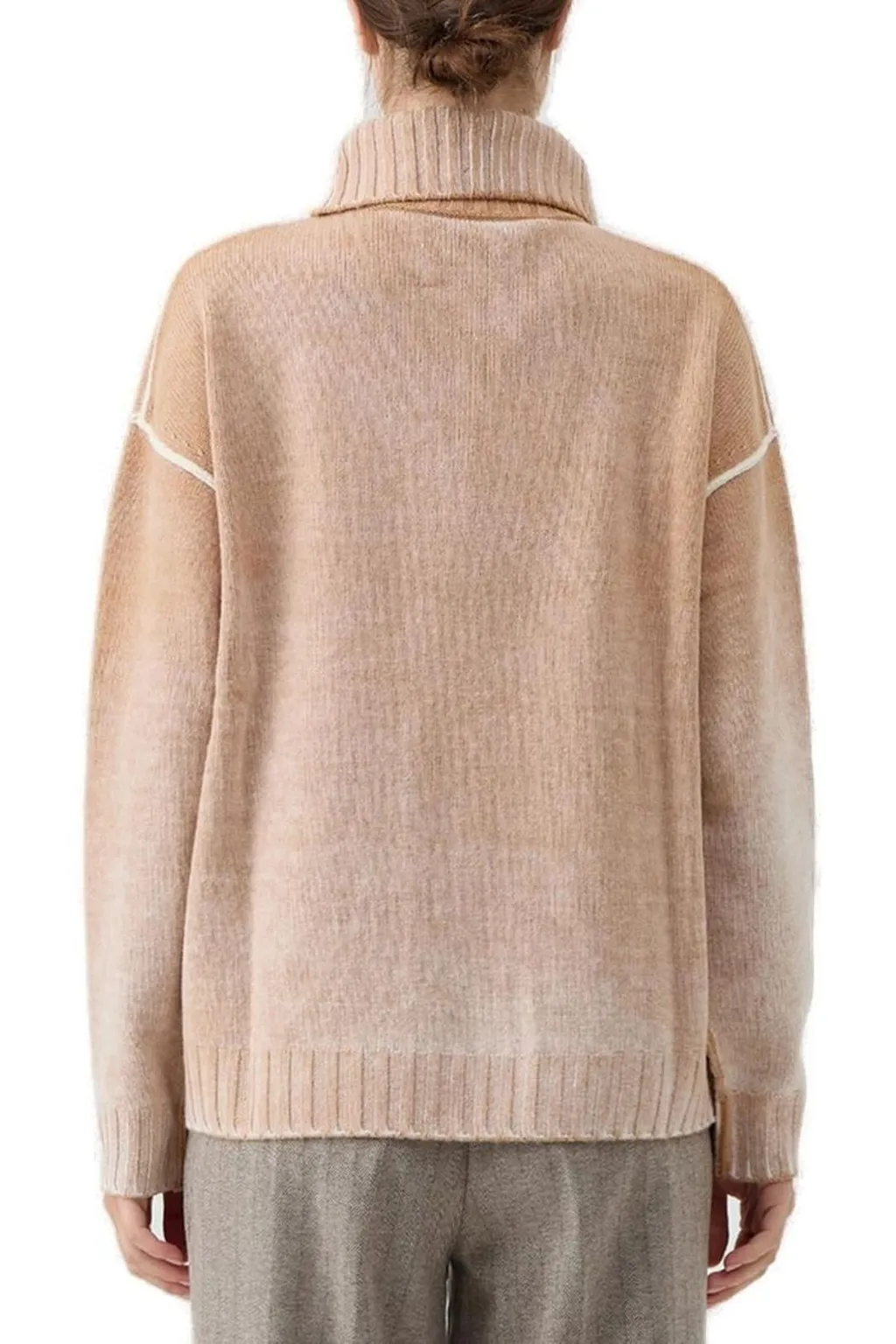Turtleneck Sweater