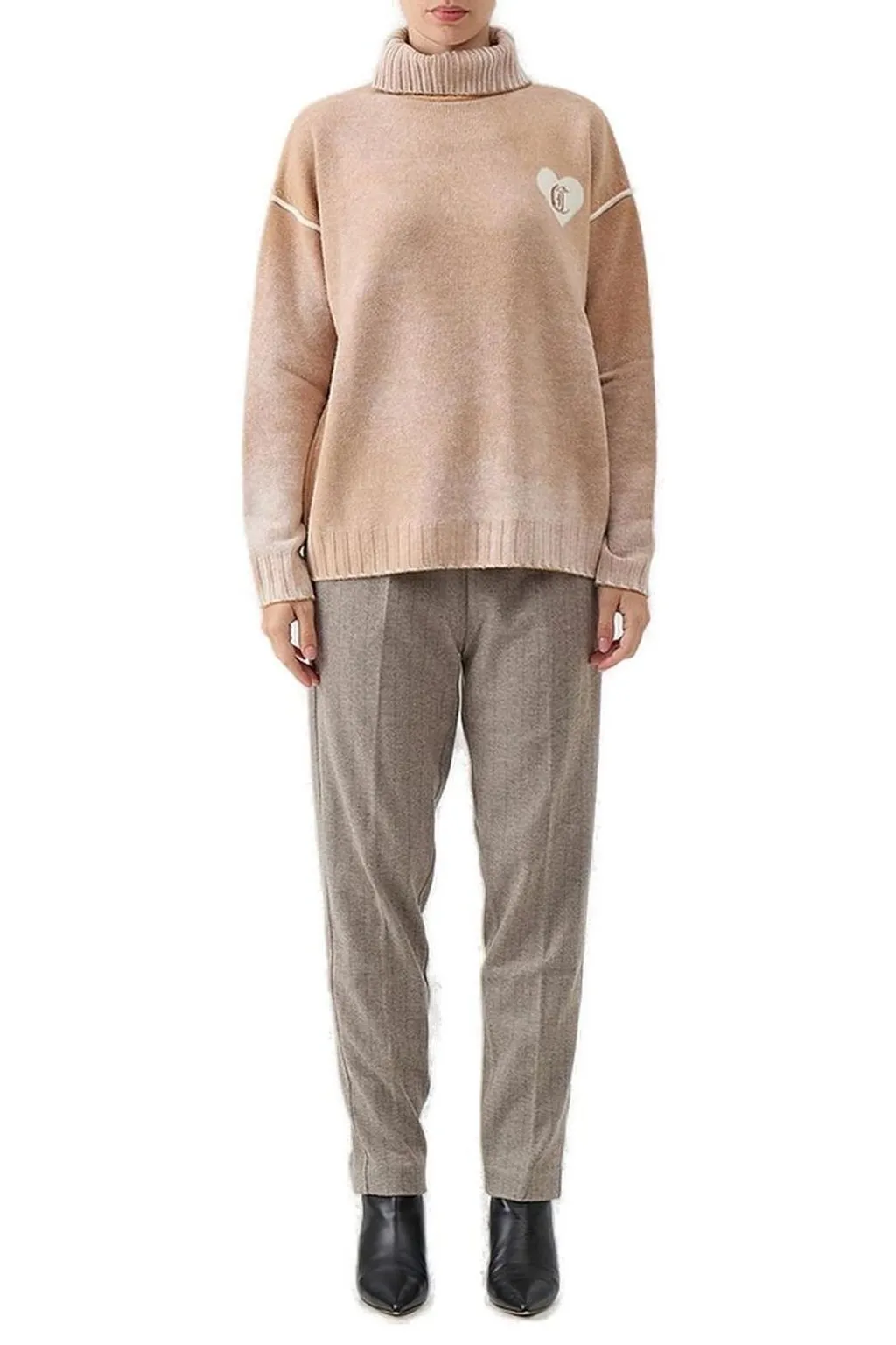 Turtleneck Sweater
