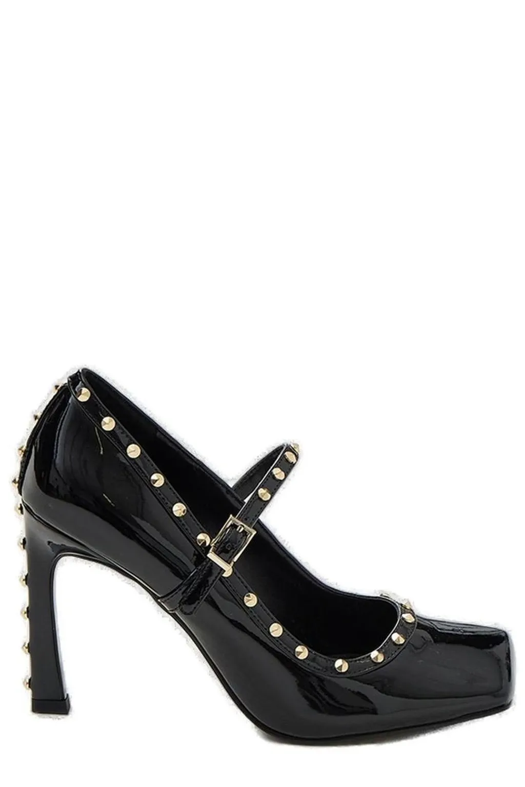 Mary Jane Pumps