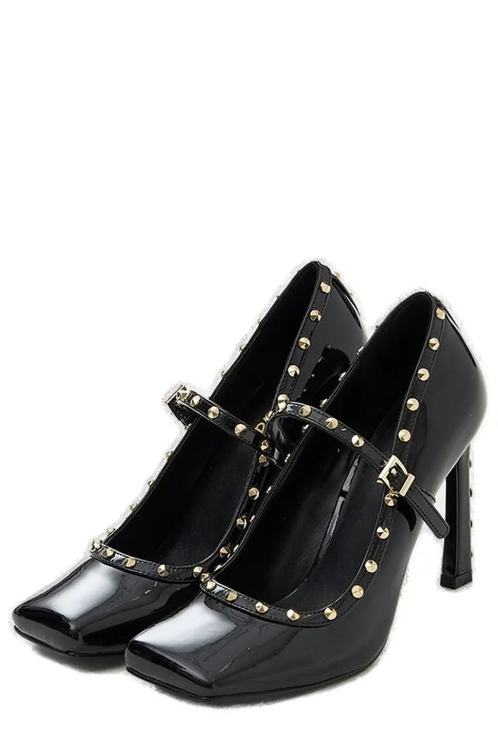 Mary Jane Pumps