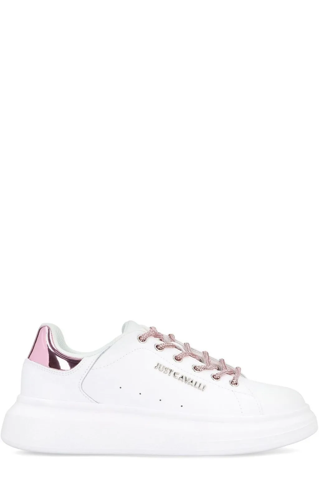 Platform Sneakers