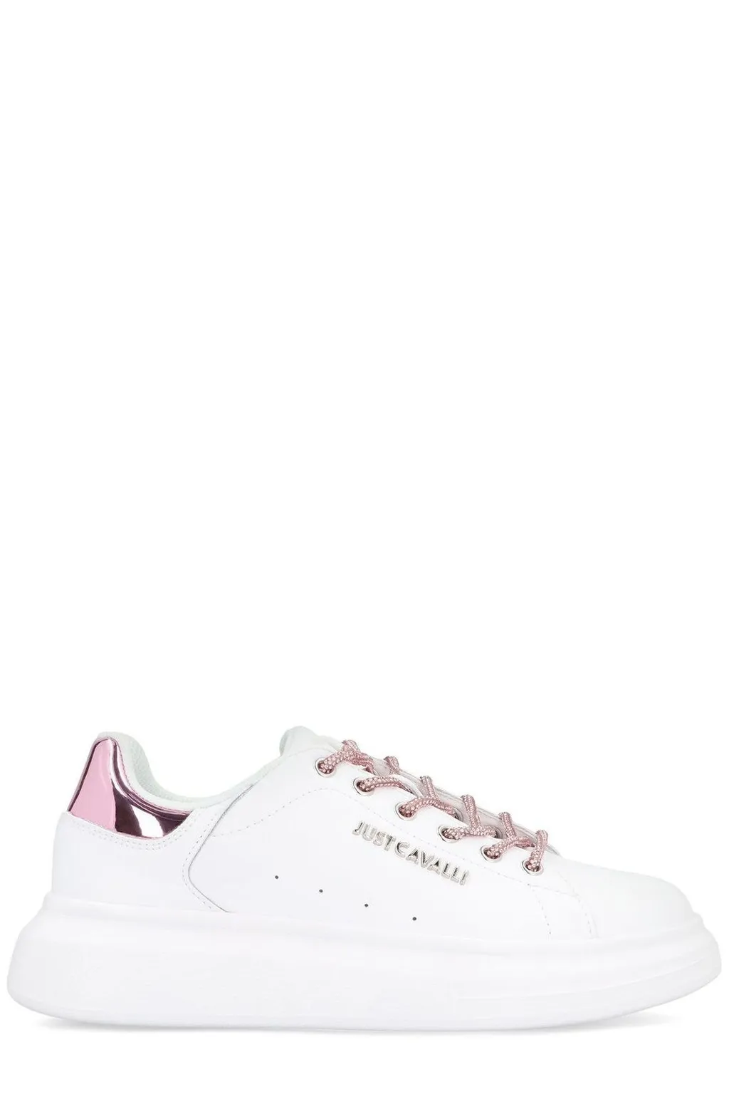 Platform Sneakers